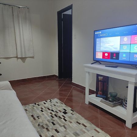 Sueno Luqueno Villa Exteriör bild